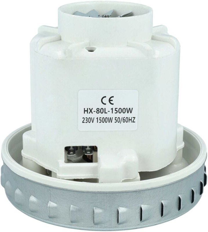 Thumbnail - Ersatz Motor kompatibel mit Nilfisk - Alto attix 961-01, attix 963-21 ed xc, attix 965-21 sd xc Staubsauger - 1500 w - V...