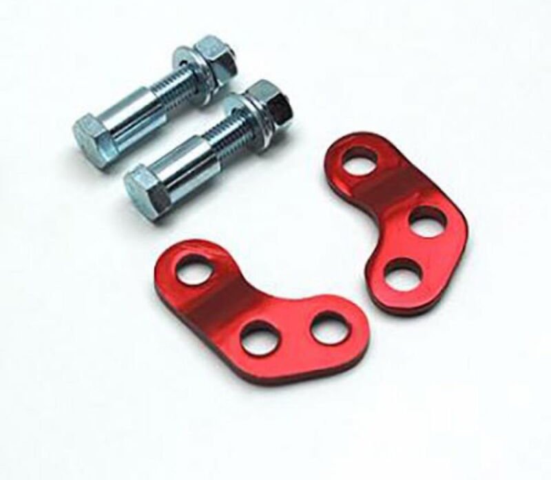 Stoßdämpfererhöhung hinten igm für Motorrad derbi 50 senda neu