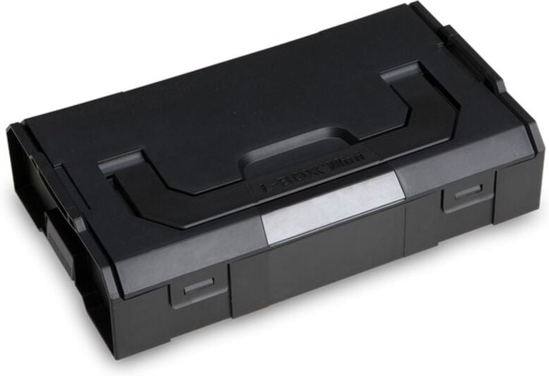 L-boxx Mini Deckel opak ( 6100000323 ) - Bs Systems