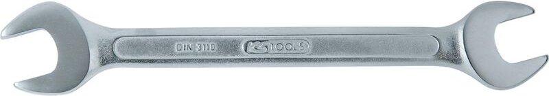 Doppel-Maulschlüssel, 12x14mm