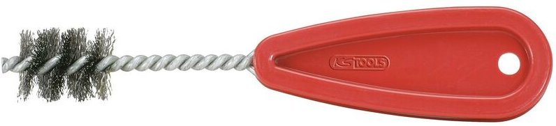 Kupferrohr-Innenbürste, 10mm