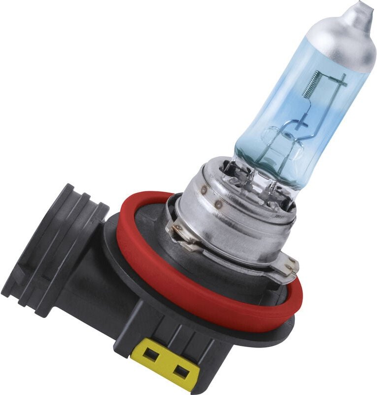 Thumbnail - Automotive 12362WVUB1 Halogen Leuchtmittel WhiteVision Ultra H11 55 w 12 v - Philips