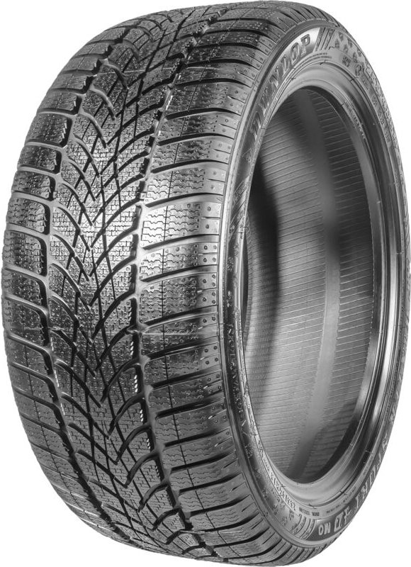 DUNLOP Winter 205/45 R17 TL 88V SP WINTER SPORT 4D XL ROF MFS RSC M+S 3PMSF