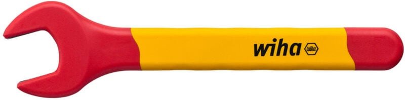 Einmaulschlüssel vde 15mm - Wiha