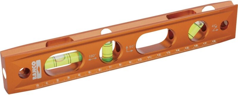 426TOR9 Torpedo-Wasserwaage - Bahco