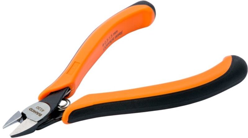 4131 Seitenschneider - Bahco