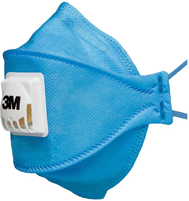 3M - FFP2 Aura 9422+ Einwegmaske