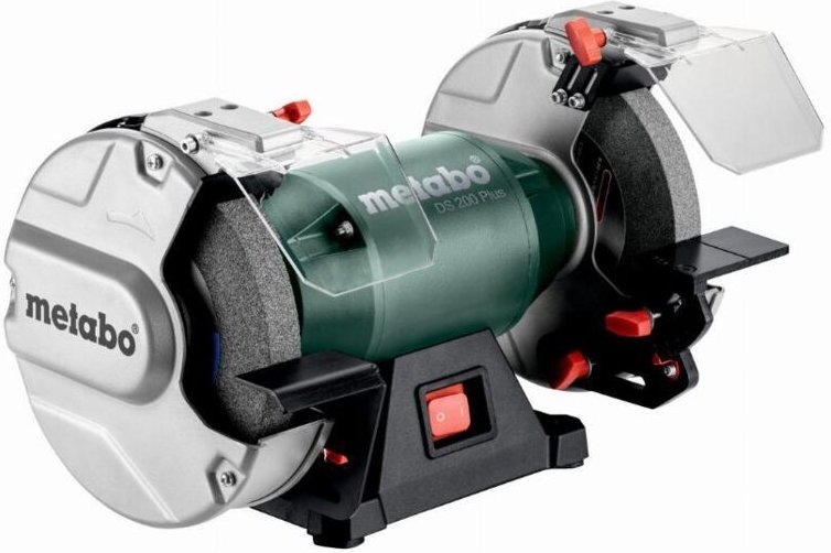 Metabo - ds 200 plus Schleifscheibe - ø 200 x 25 x 32 mm - 604200000