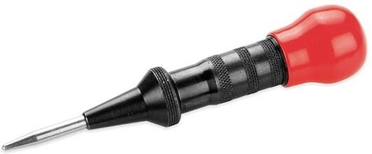 Automatischer Granattopf 25x160mm. Max. 80 kg Dogher 750-015