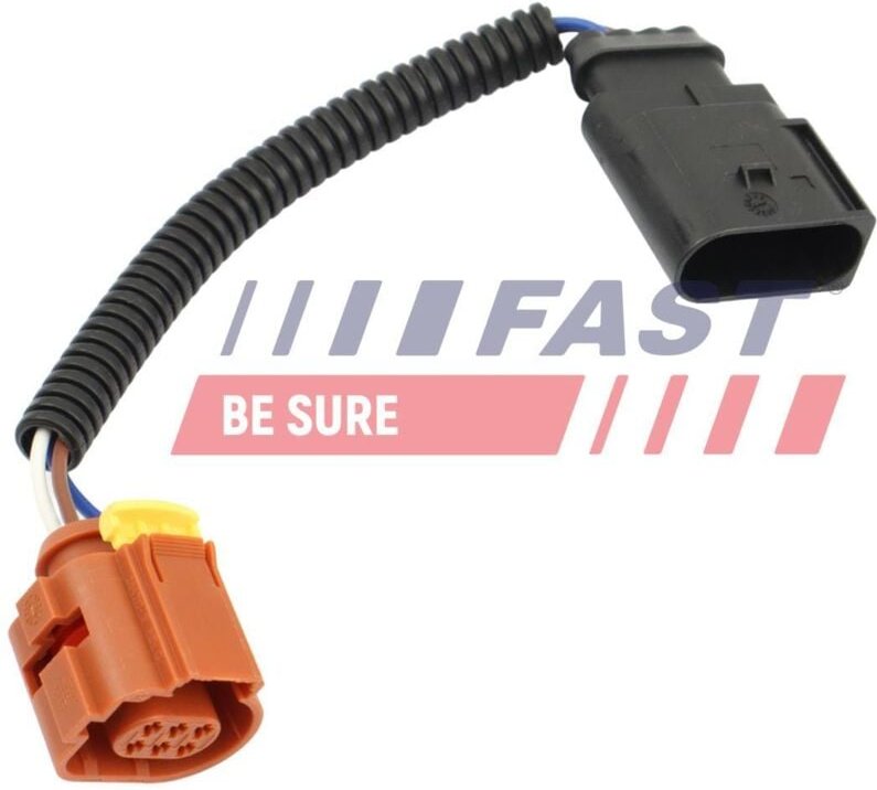 Ft76531 Schnellgas-Kabelbaum