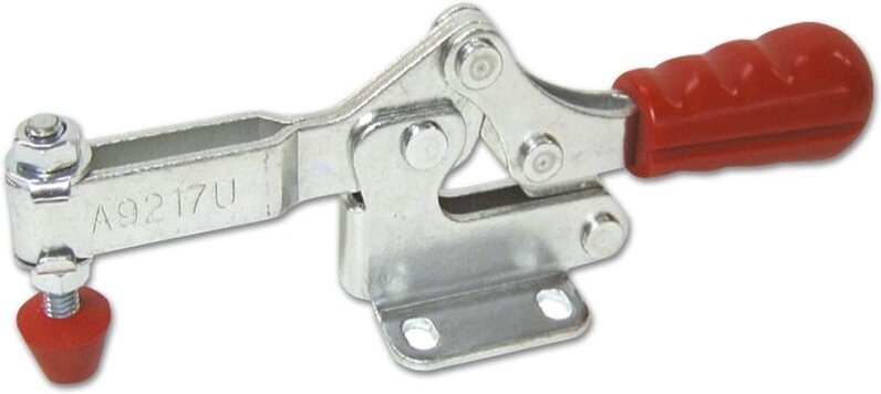 Thumbnail - Piher - Grasshopper mit vertikaler Klemmung horizontaler Hebel - M5 213U - 56051