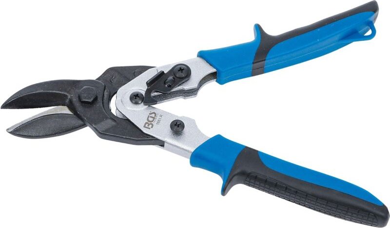 Blechschere rechts / gerade schneidend 260 mm