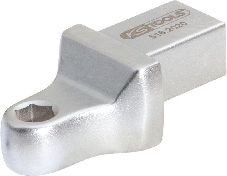 14x18mm Einsteck-Bithalter, für Bits 5/16'