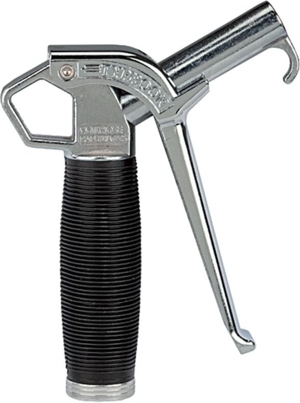 Riegler Hochleistungs-Blaspistole »Typhoon«, ohne Düse, G 1/4 innen