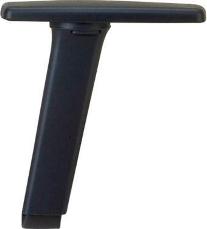 Interstuhl Armlehne Neon passend für Arbeitsdrehstuhl - 9589-217