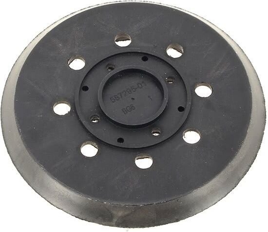 Black&decker - Schleifplatte 587295-01 für Schleifmaschine