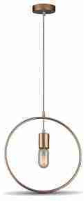 LED3835 VT-7322 T-Stecker, weißes Gehäuse, 6500 K