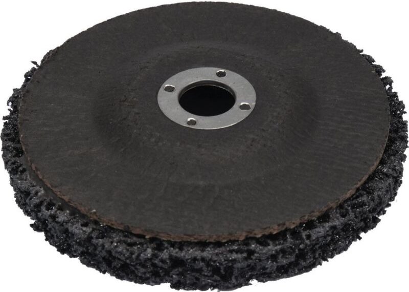 YT-47820 Yato 125mm Vliesscheiben-Schleifscheibe m14