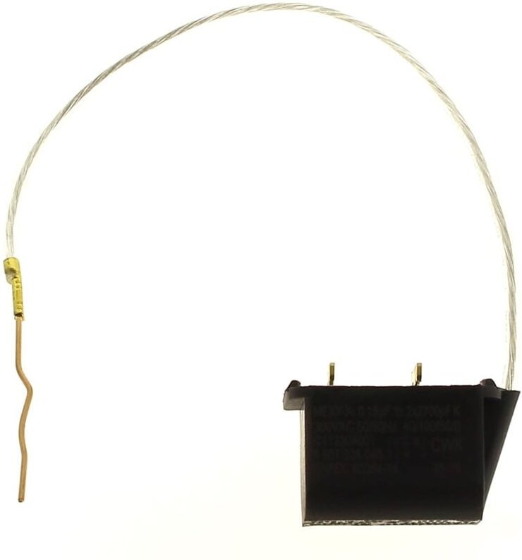 Entstörglied 0,15µf für Locher Bosch