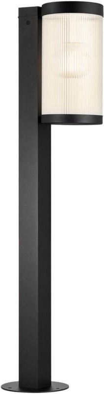 2218088003 Coupar Pollerleuchte E27 Schwarz - Nordlux