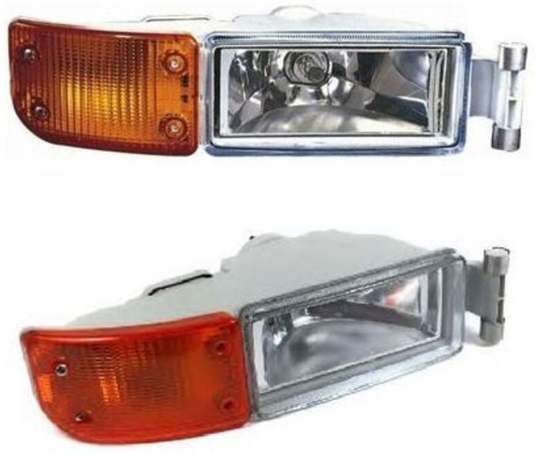 Scheinwerfer/ Nebelscheinwerfer rechts MAN TGA TGL TGM Lion's 81253206092 81253206112 2000-2009