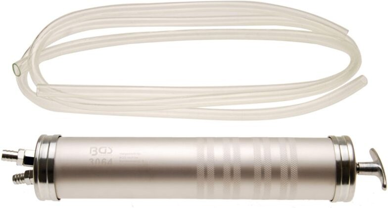 Bgs Technic - Saug- und Druckspritze 500 cm³