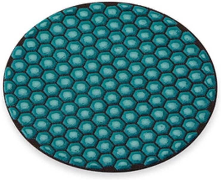 FLEX Diamant-Schleifpad DP 50 DRY Ø 115 mm - 386197