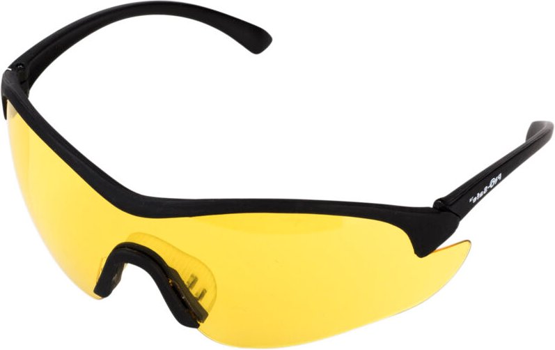 Gelbe Schutzbrille KREATOR