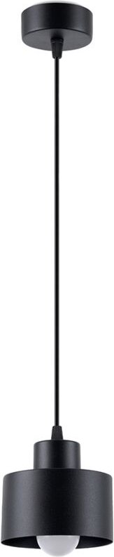 Hängelampe Savara 1xE27 Neutralweiß 12cm Sollux