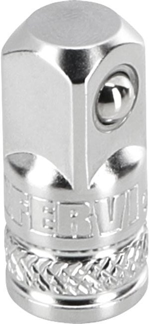 Ubergrosser Anschluss fur 3/8 - 1/2 Buchse Fervi rn4023na