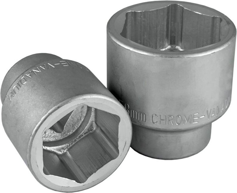 1' Innensechskant von 54mm. JBM 10331