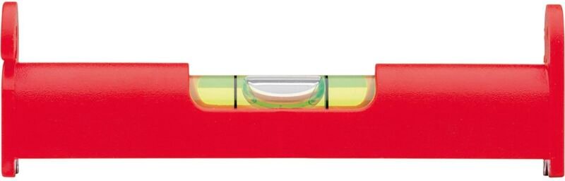 UZ8 Schnuwasserwaage (Wasserwaage) klein, leicht und handlich, 80 mm - Sola