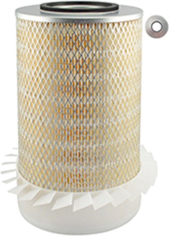 LUFTFILTER - BALDWIN - PA1749-FN - Äquivalent SA 14752 K HIFI FILTER