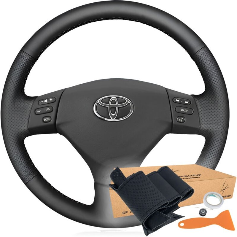 Lenkradabdeckung, Toyota Corolla, Verso, Camry