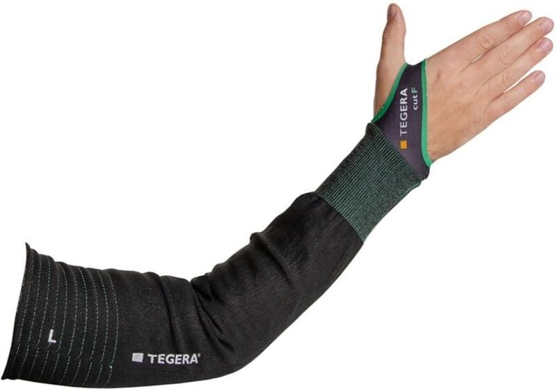 Thumbnail - Ejendals Armschnittschutz Tegera 73 Gr. 10