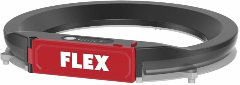 FLEX LED Akku-Licht für Wand- und Deckenschleifer GE 6 WL 1000 GE 6 - 534554