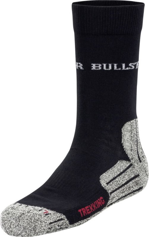 Funktionssocke kurz Größe i Socken - Bullstar