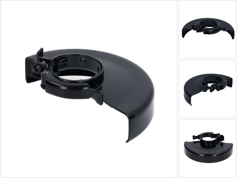 Schutzhaube 125 mm t - 123145-8 - Makita
