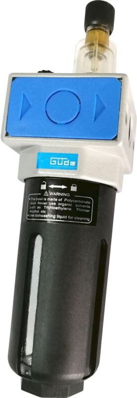 Druckluft-Nebelöler 1/4 sb