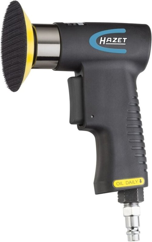 Mini Exzenter-Schleifer Satz - Hazet