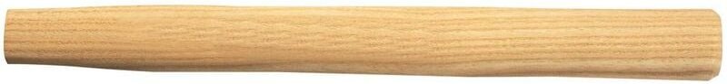 EDERRA Schlosserhammer-Stiel Hickory 300mm für 300g