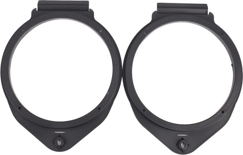 2 Stücke Horn Washer Adapter Klammern Lautsprecher Montieren Platten Für Excellegt Cruze Gefüllt Kissen Ings 6,5