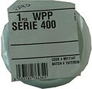 BLS 8011147 PREFILTER WPP Pulver-Serie 400 10 STÜCK