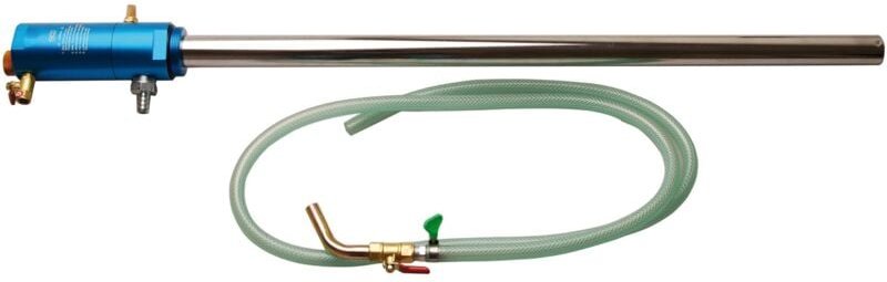 Druckluft-Ölfasspumpe