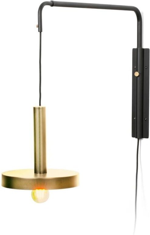 Faro Barcelona - whizz Wandleuchte innen 20168