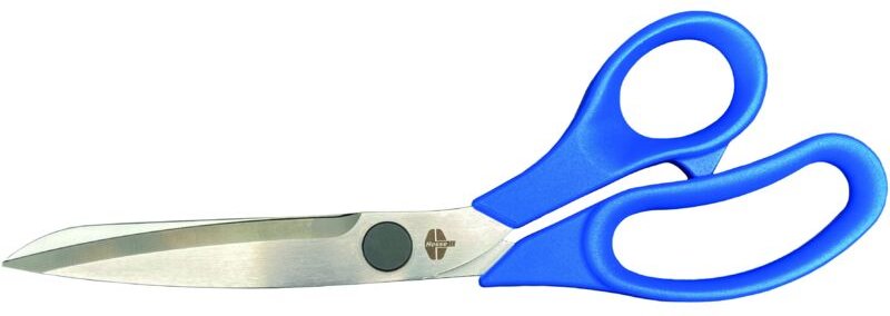 Arbeitsschere 240mm f.Kevlar Hesse