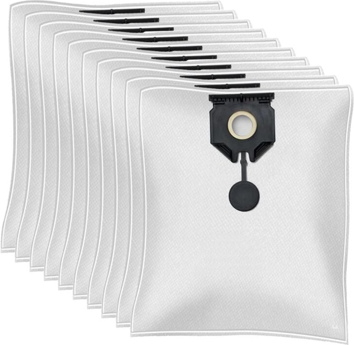 Thumbnail - 10er Staubsaugerbeutel für 2.889-154.0