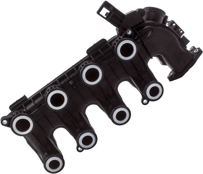 Maxpeedingrods - Collecteur Admission 0361N3 Pour Peugeot 1007 206 307 Citroën C2 C3 C4 C5 1.6HDI