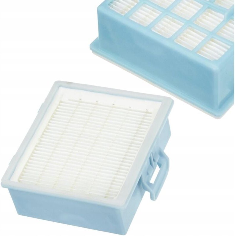 HEPA-Filter Bosch Siemens GL-30 MoveOn ProAnimal Ersatz BBZ156HF