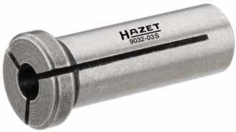 Hazet 9032-03S Spannfutter 3Mm